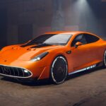 Mercedes-AMG GT XX concept debuts: Meet the 1,360bhp high performance EV