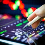 Sensex  rises! These  stocks are up over 10% on BSE
