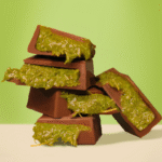 Viral Dubai chocolate gets desi spin. India can’t get knafeh of it