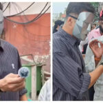 Akshay meets fans at ‘Housefull 5’ screening- WATCH