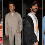 Sonam Kapoor kicks off 39th birthday celebrations