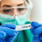 6 more deaths tied to Covid take India toll since January to 65