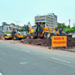 In 2 years, NHAI barred 29 firms from bidding after poor quality work