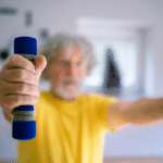 This 70-year-old doctor is stronger than ever, and here is HOW