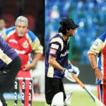 When SRK played cricket with Vijay Mallya – PICS