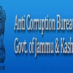 Jammu and Kashmir: Two town drainage officials, contractor chargesheeted for graft