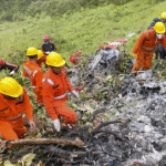 Toddler among 7 killed as Kedarnath chopper crashes amid bad weather