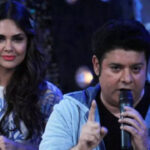 Esha Gupta breaks silence on fallout with Sajid Khan