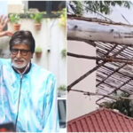 Amitabh Bachchan’s iconic Jalsa home gets monsoon makeover