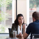 7 effective body language tips to boost your hiring chances
