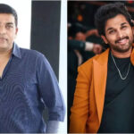 Dil Raju confirms Icon will no longer star Allu Arjun
