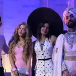 Diljit gets emotional recalling Priyanka’s support at Met Gala