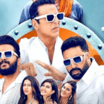 Housefull 5 earns Rs 1.25 crore on third Tuesday