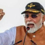 Our forces brought Pakistan to its knees in 22 minutes, says PM Modi
