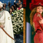 Shakria accidentally helped Diljit carry ‘kirpan’ at Met