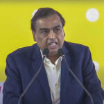 Ambani’s biggest risk and dreams powering Reliance today