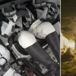 Axiom-4 lifts off successfully: Shubhanshu Shukla sends message from space, says ‘All of India part of this journey’ – Watch