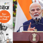 ‘Swamiji’ in jail: Book chronicles PM Modi’s daring underground role during Emergency