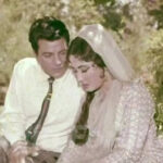 Nargis said Meena Kumari loved Dharmendra passionately