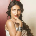 Fatima says she is single amid link-up rumours with Vijay