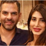 Sunjay’s wife Priya opens up about painful first marriage