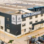 Sona Comstar looks east to diversify revenue mix