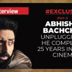 ABHISHEK BACHCHAN UNPLUGGED (Part 1)
