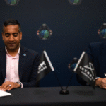 Axiom partners with India’s skyroot to boost access to low-earth orbit