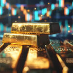 Gold inches higher as dollar softens, focus shifts to US economic data