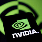 Nvidia rockets to record high, reclaims title of world’s most valuable company