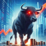 These 6 stocks rose above VWAP on June 25