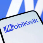 Mobikwik shares slide 6% as Net1 Applied Technologies likely sells 9% stake via block deal