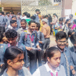 CBSE to have 2 Class X boards a year from 2026, first phase to be compulsory