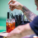 Beer before liquor? How mixing alcoholic drinks affects your body
