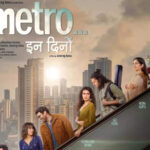 Bollywood movies releasing in July 2025: Metro In Dino, Param Sundari & more