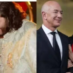 Inside the world’s most expensive billion‑dollar weddings from Jeff Bezos to Anant Ambani