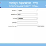 PPU result Part 3: Patliputra University B.Com, B.Sc., BA Part III result 2025 announced at ppup.ac.in; download here
