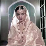 Muzaffar: Rekha was only choice for Umrao Jaan