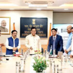 Sarbananda Sonowal inaugurates Sagarmala Finance Corporation Limited, India’s first maritime non-banking financial company
