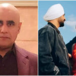 Puneet criticizes Diljit for working with Hania Aamir