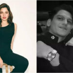 Tamannaah reflects on trust in life amid Vijay-Fatima link-up
