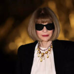 When Dame Anna Wintour told King Charles she’s not stopping anytime soon