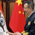 ‘Avoid new complexities’: Rajnath’s strong message to China; meets defence minister Dong Jun on SCO Summit sidelines; Kailash Mansarovar yatra discussed