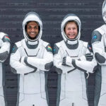 ISS lessons to guide India in next chapter: Gaganyaan