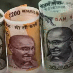 Rupee rises 23 paise to 85.49 against US dollar in early trade