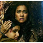 Why Kajol calls her mother Tanuja a Superwoman