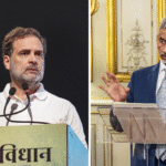 Jaishankar’s veiled dig at Rahul: Slams ‘Constitution in hand’ politics; blames Gandhi family for Emergency