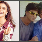 Kajol recalls memory loss on Kuch Kuch Hota Hai set