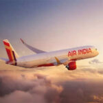 Air India aircraft cleared after alert triggers security checks