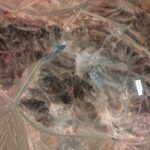Iran Says Damage To Nuclear Sites From War With Israel “Serious”